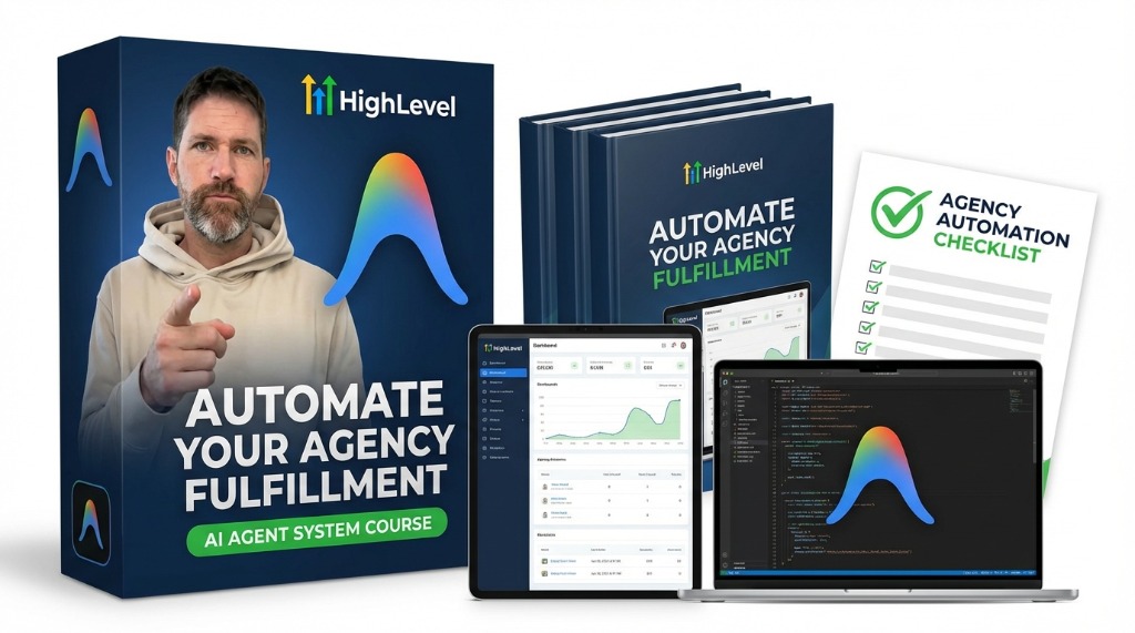 GHL Automation System